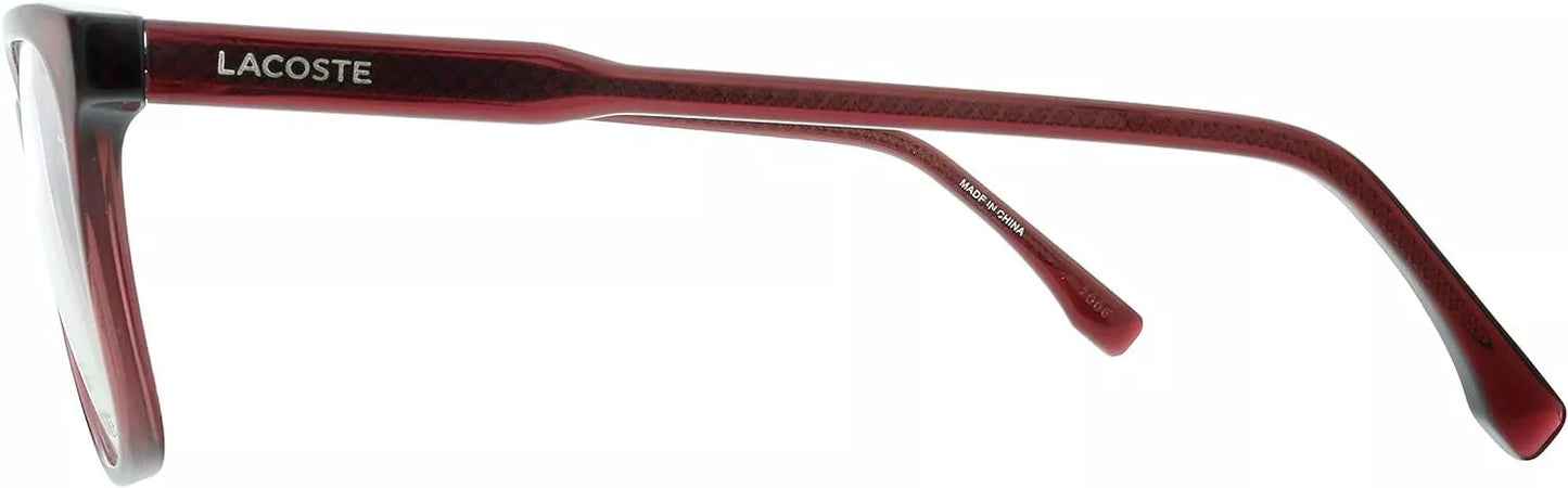 Lacoste L2870-615-54