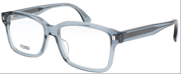 Fendi FE50030I-090-56 mm New Eyeglasses
