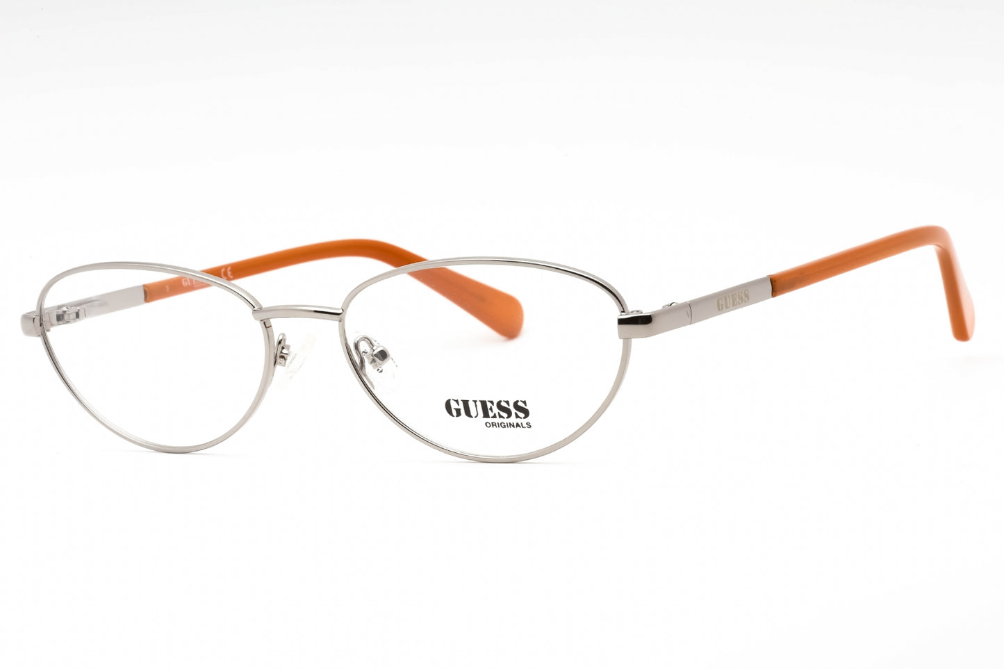 Guess GU8238-008 55mm New Eyeglasses