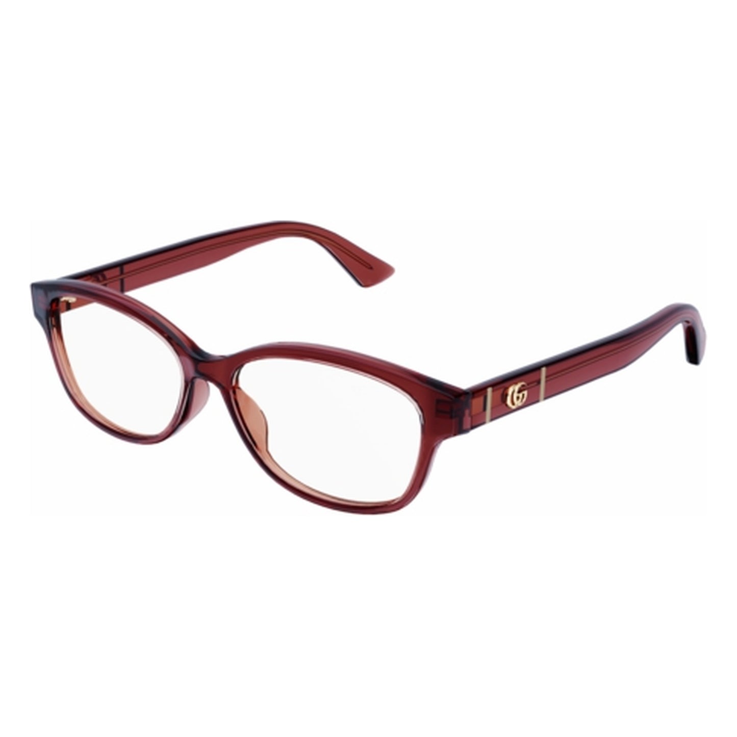 Gucci GG0639oA-005 53mm New Eyeglasses