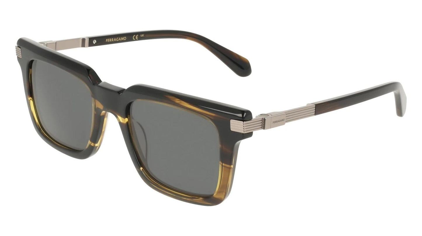 Salvatore Ferragamo SF2103S-323-5321 53mm