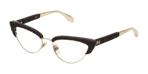 Carolina Herrera VHN058-5GDM 54mm New Eyeglasses