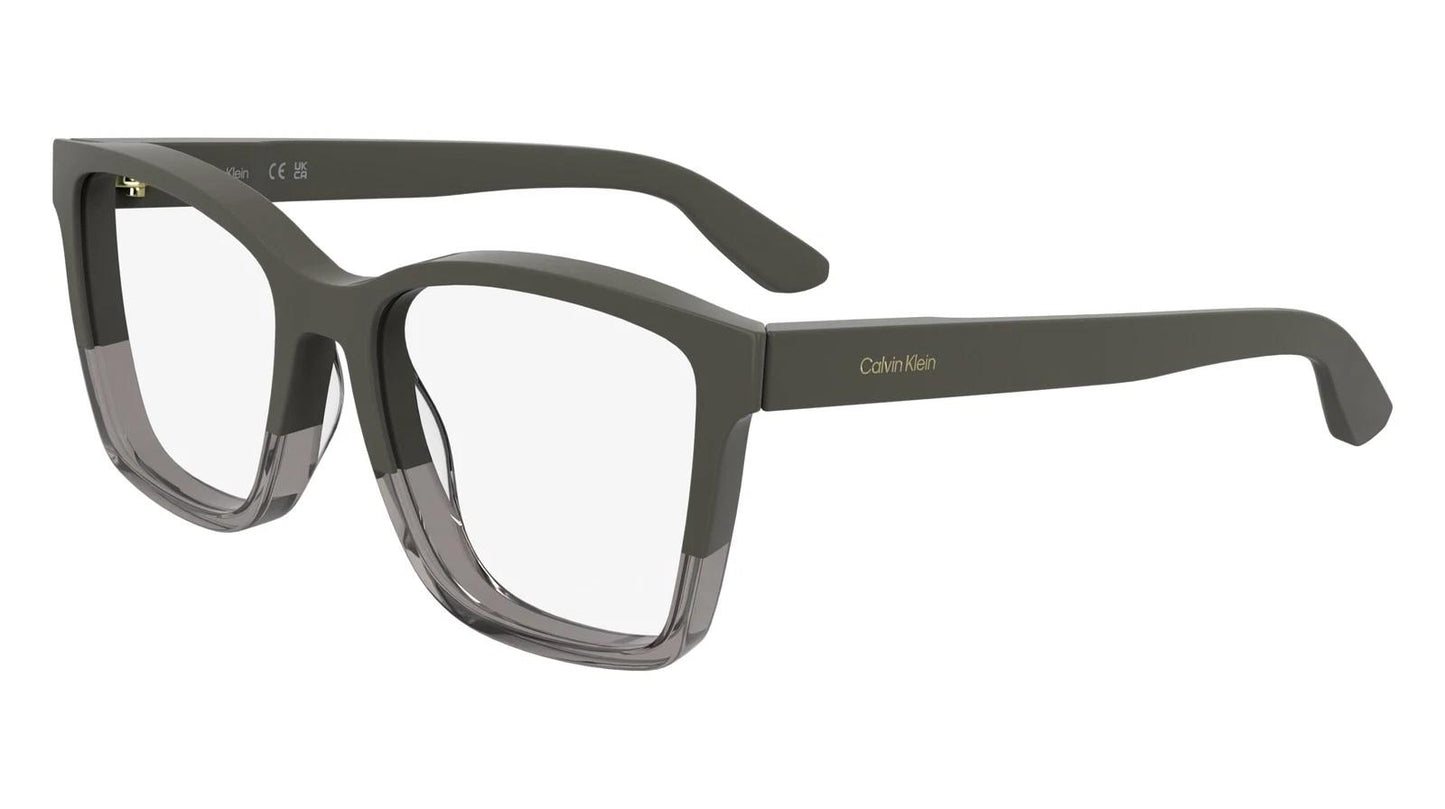 Calvin Klein CK25516-260-5418 54mm New Eyeglasses