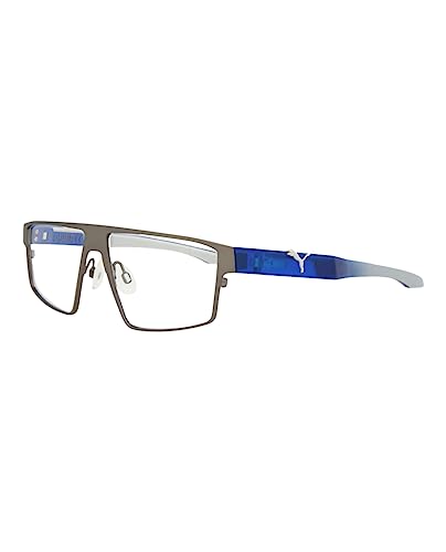 Puma PU0295O-003-56  New Eyeglasses