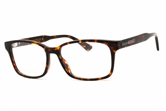 Gucci GG0826O-005 55mm New Eyeglasses