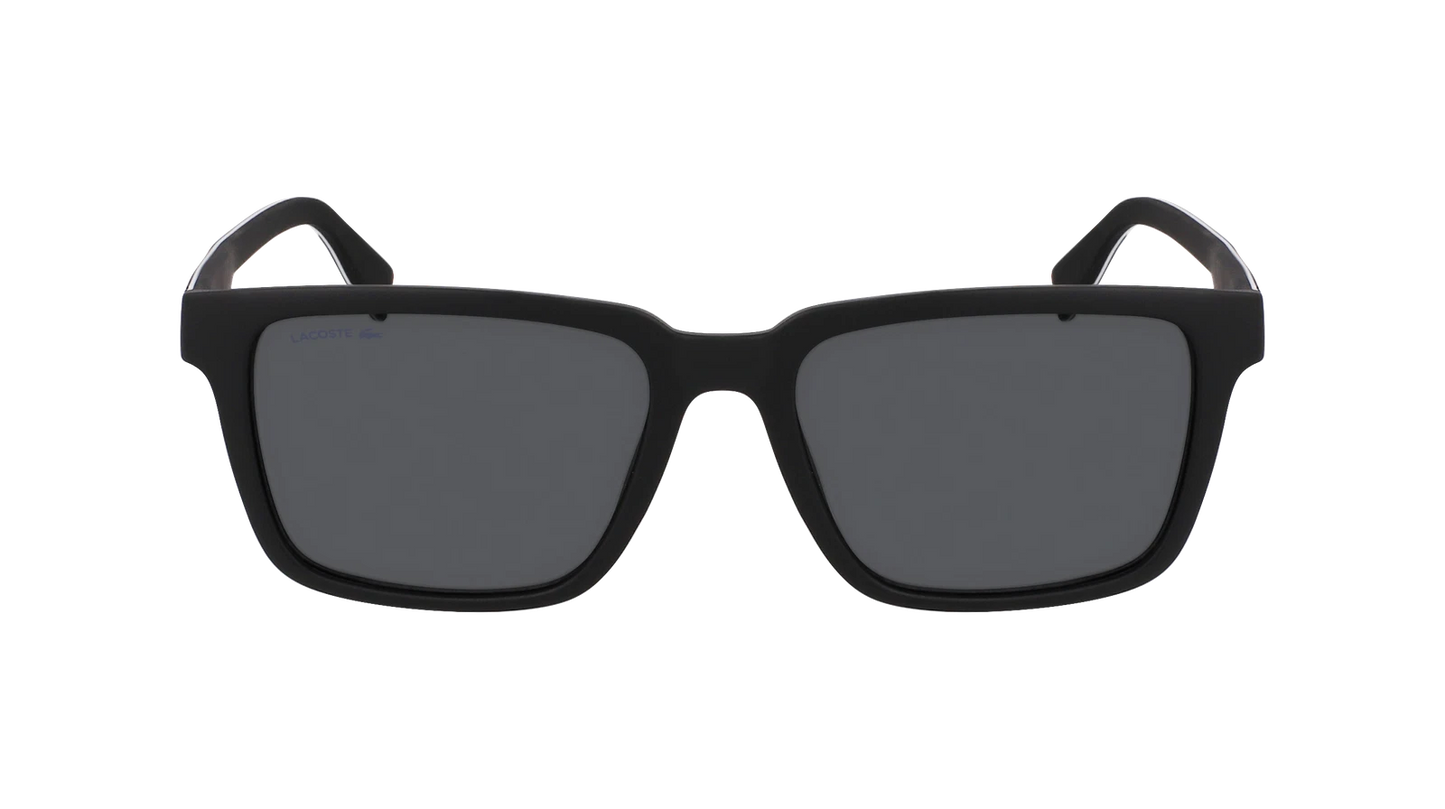 Lacoste L6032S-N-002-5418 54mm New Sunglasses