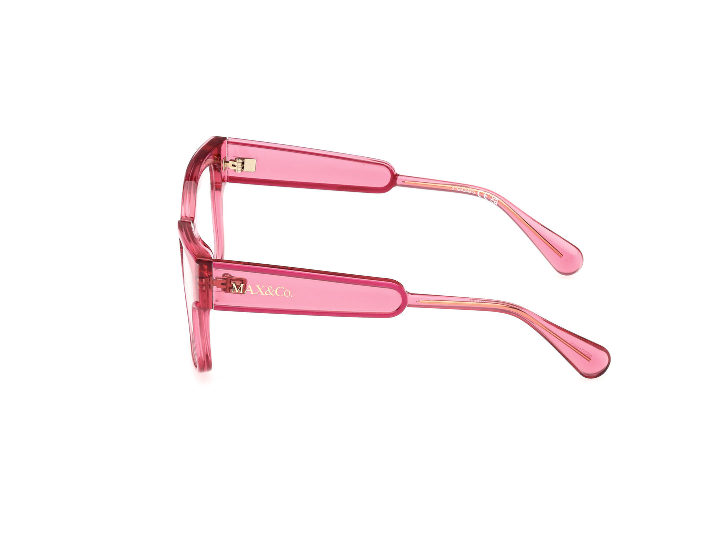 Max&Co MO5133-53072 53mm New Eyeglasses