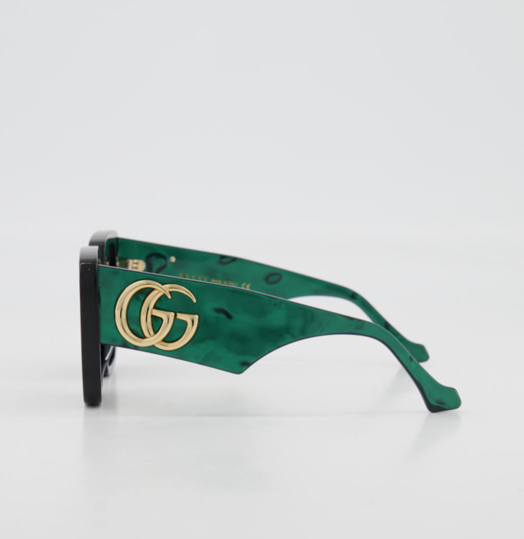 Gucci GG0956S-001-54 54mm New Sunglasses