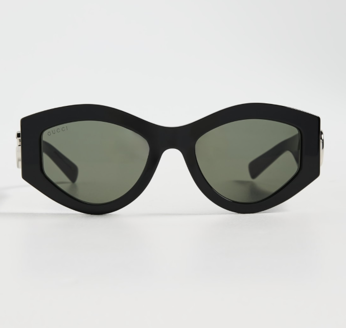 Gucci GG1951S-001 53mm New Sunglasses