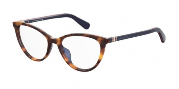 Tommy Hilfiger TH1775-05L-52 52mm New Eyeglasses