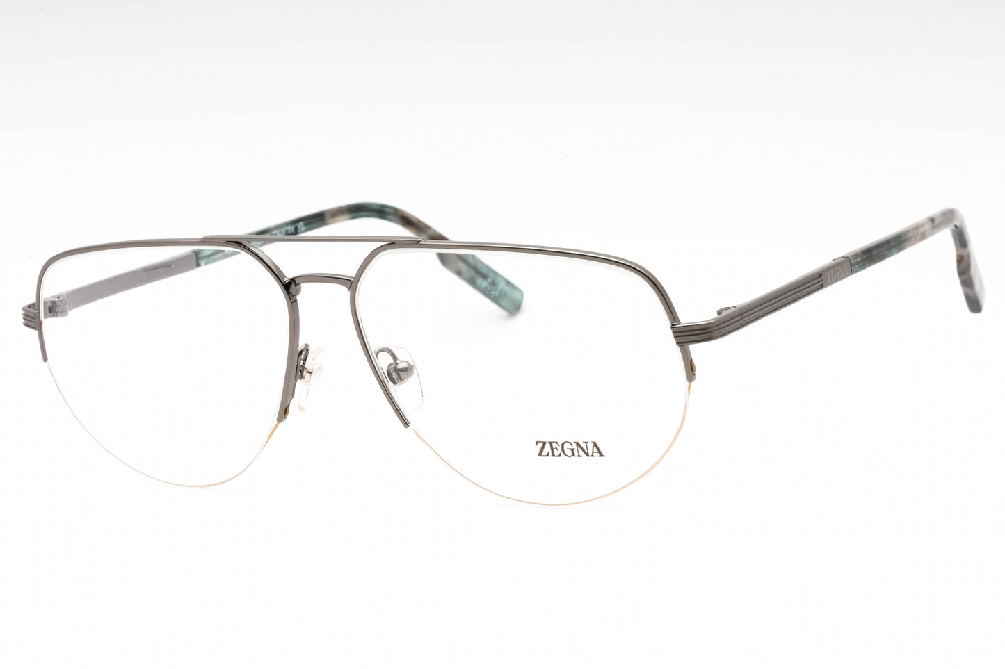 Ermenegildo Zegna EZ5266-59012 59mm New Eyeglasses