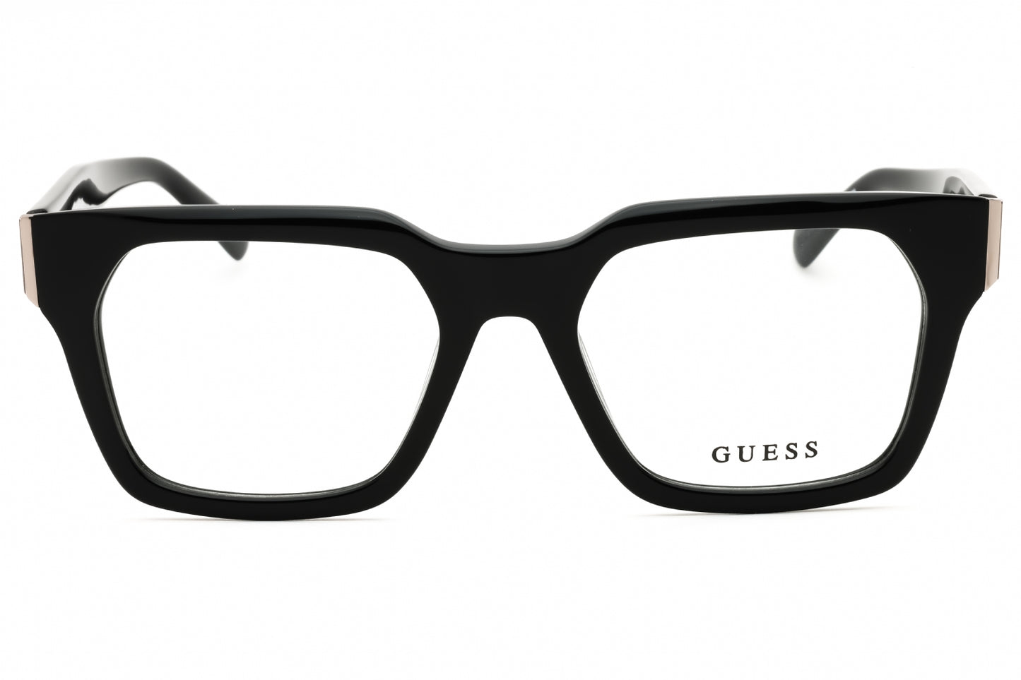 Guess GU50188-001 53mm New Eyeglasses