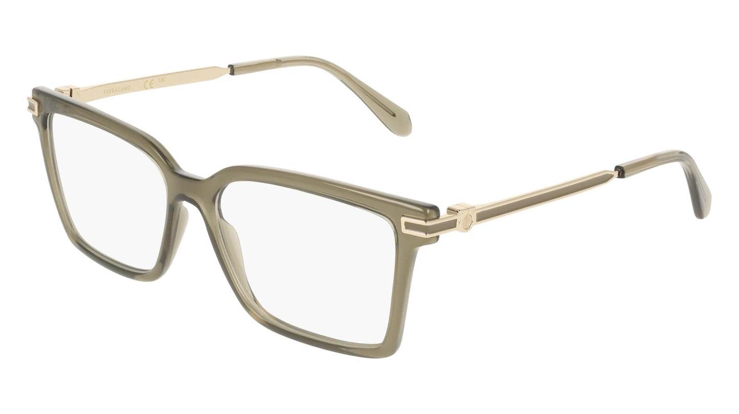 Salvatore Ferragamo SF3039-320-5415 54mm