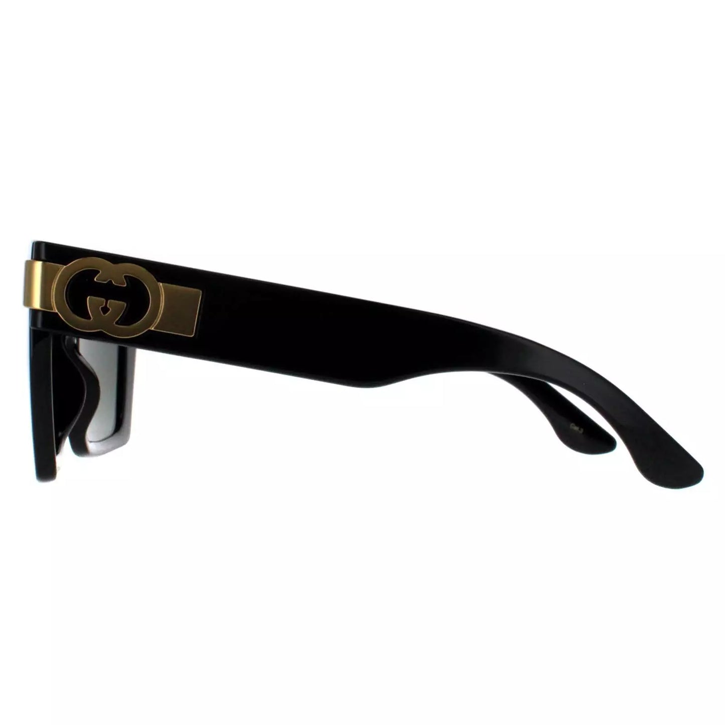 Gucci GG1689S-001 54mm New Sunglasses