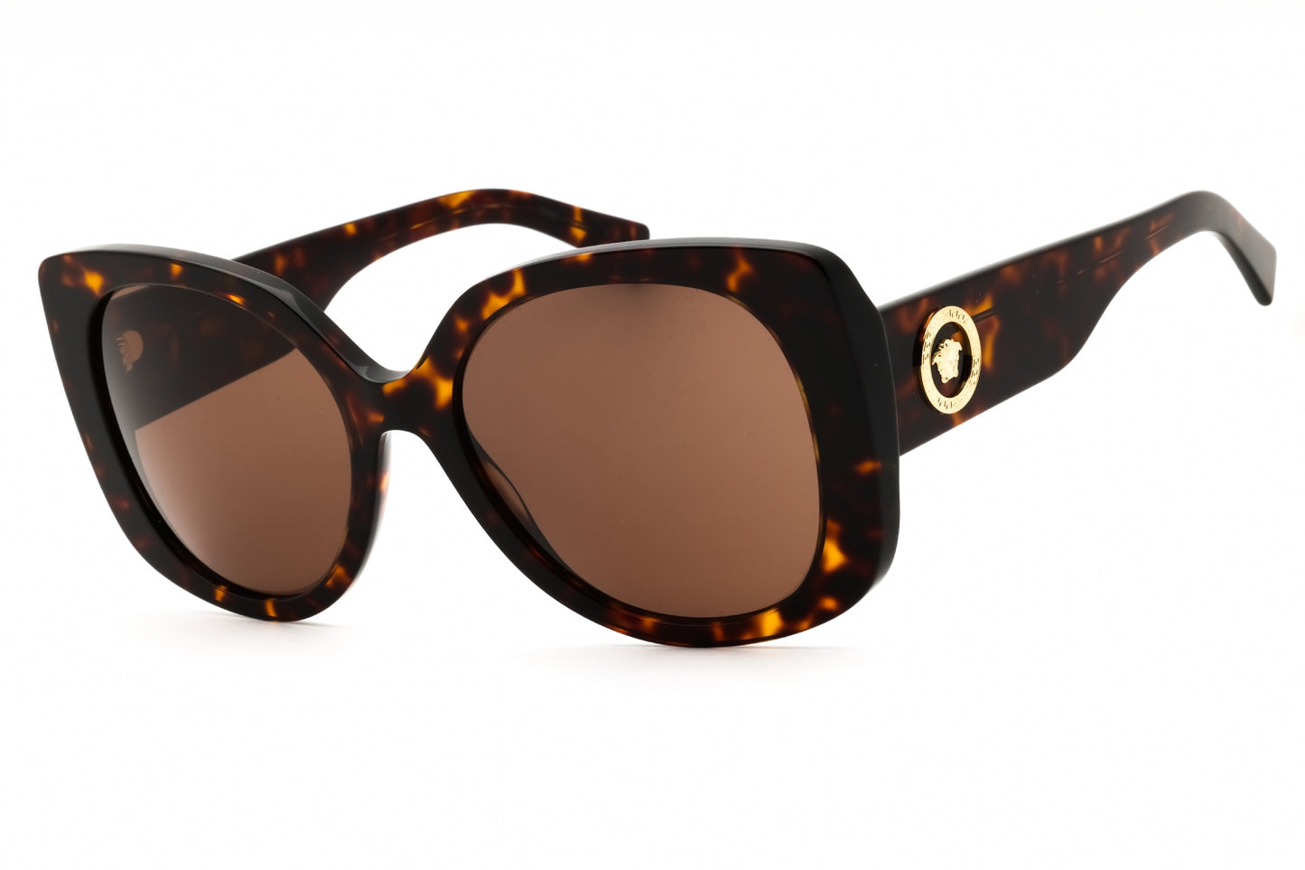 Versace 0VE4387-108/73 56mm New Sunglasses