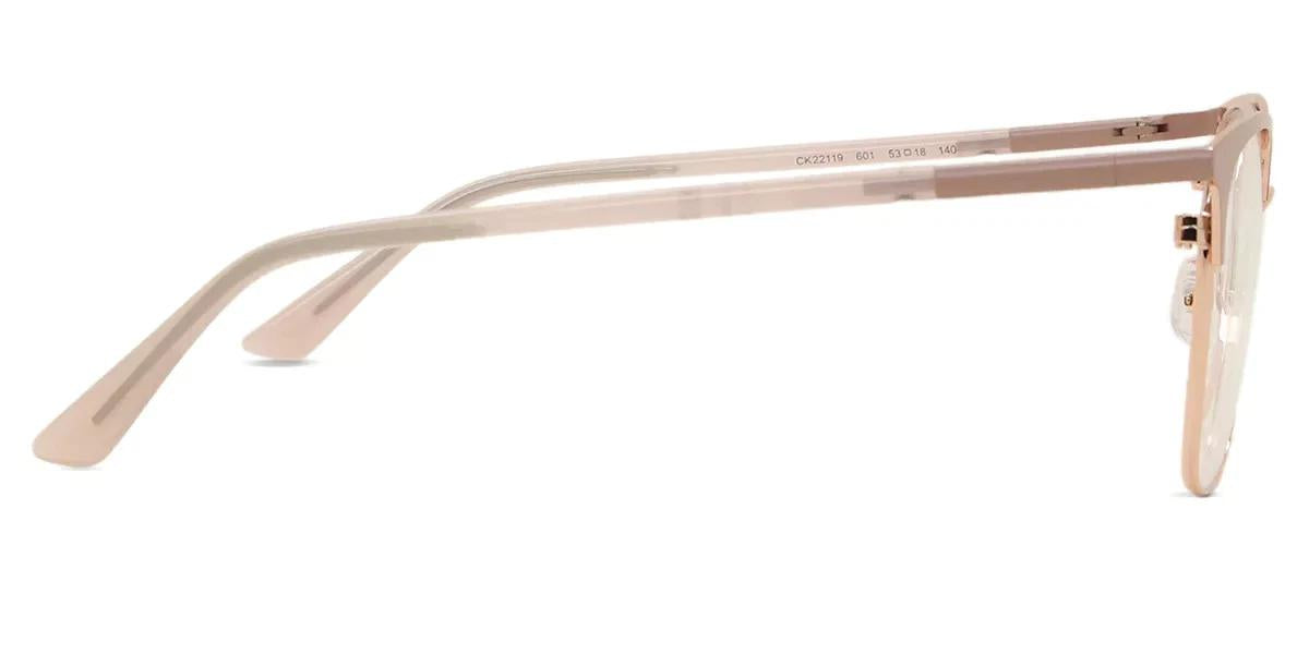 Calvin Klein CK22119-601-5318 53mm New Eyeglasses