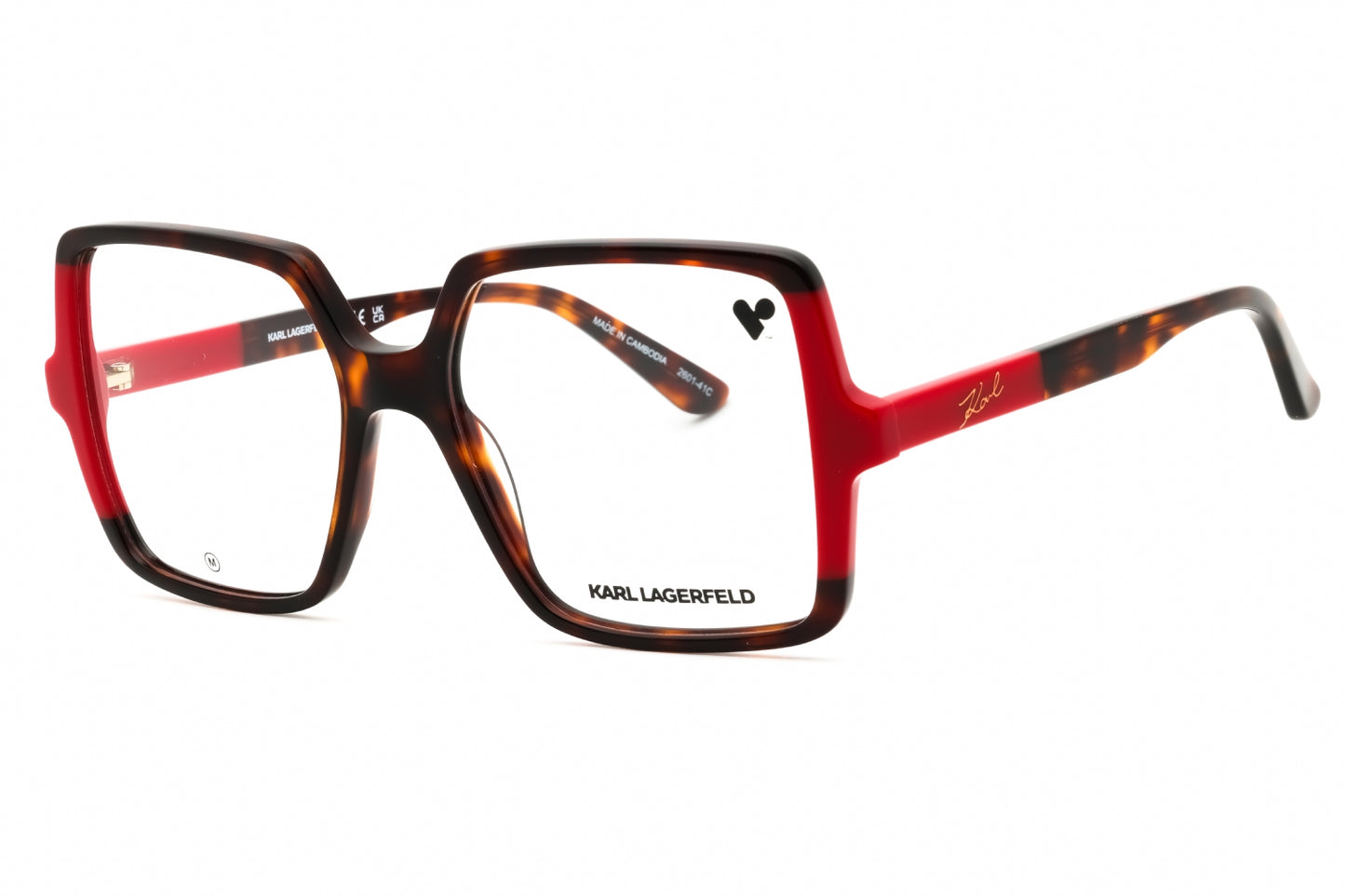 KARL LAGERFELD KL6169-255 54mm