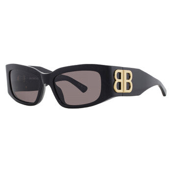 Balenciaga BB0360S 005 56 56mm