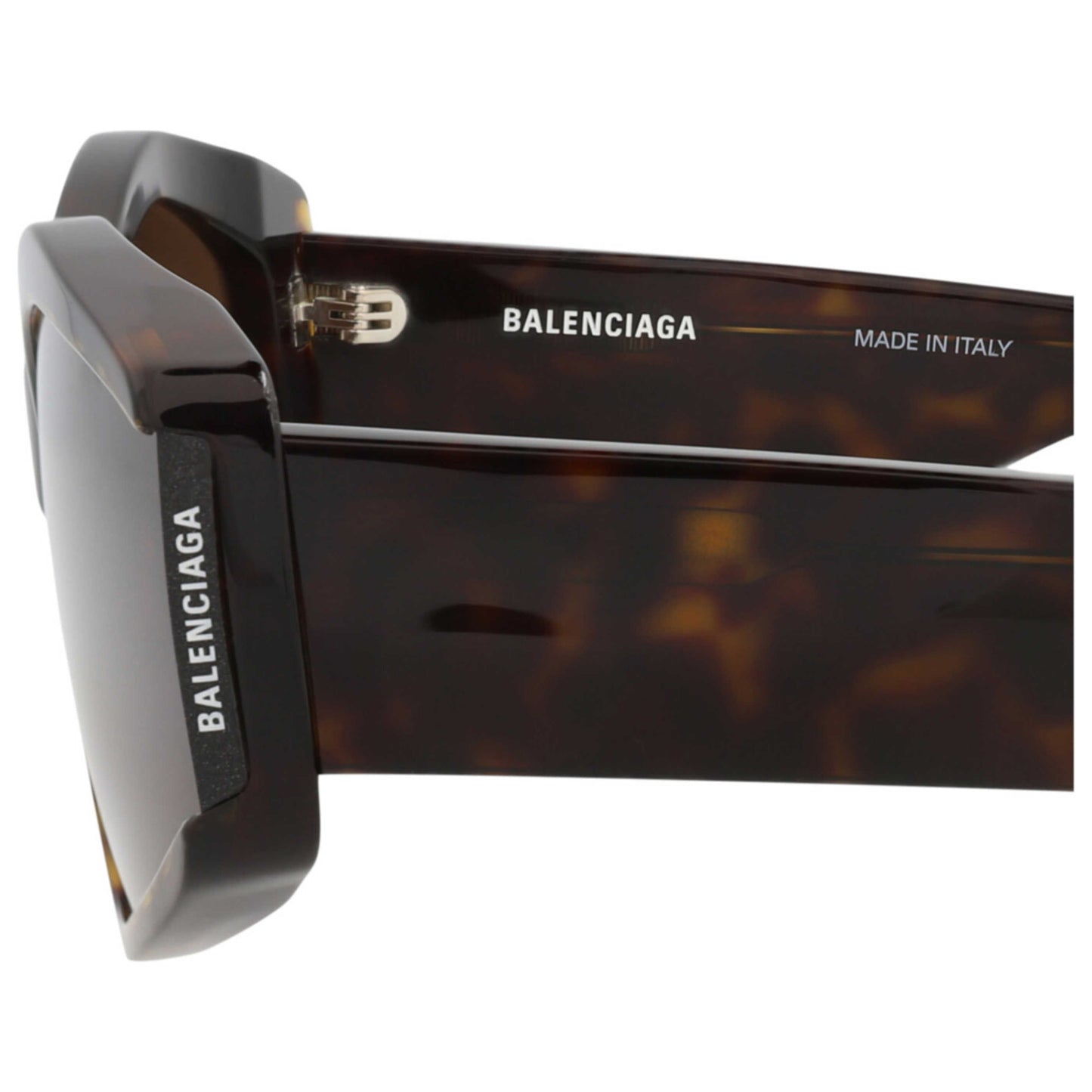 Balenciaga BB0302S-30014520-002 66mm