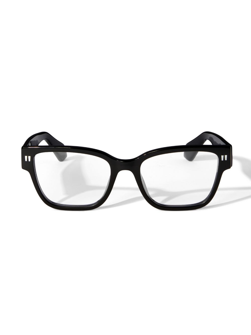 Off-White OERJ056S24PLA0011000 53mm New Eyeglasses