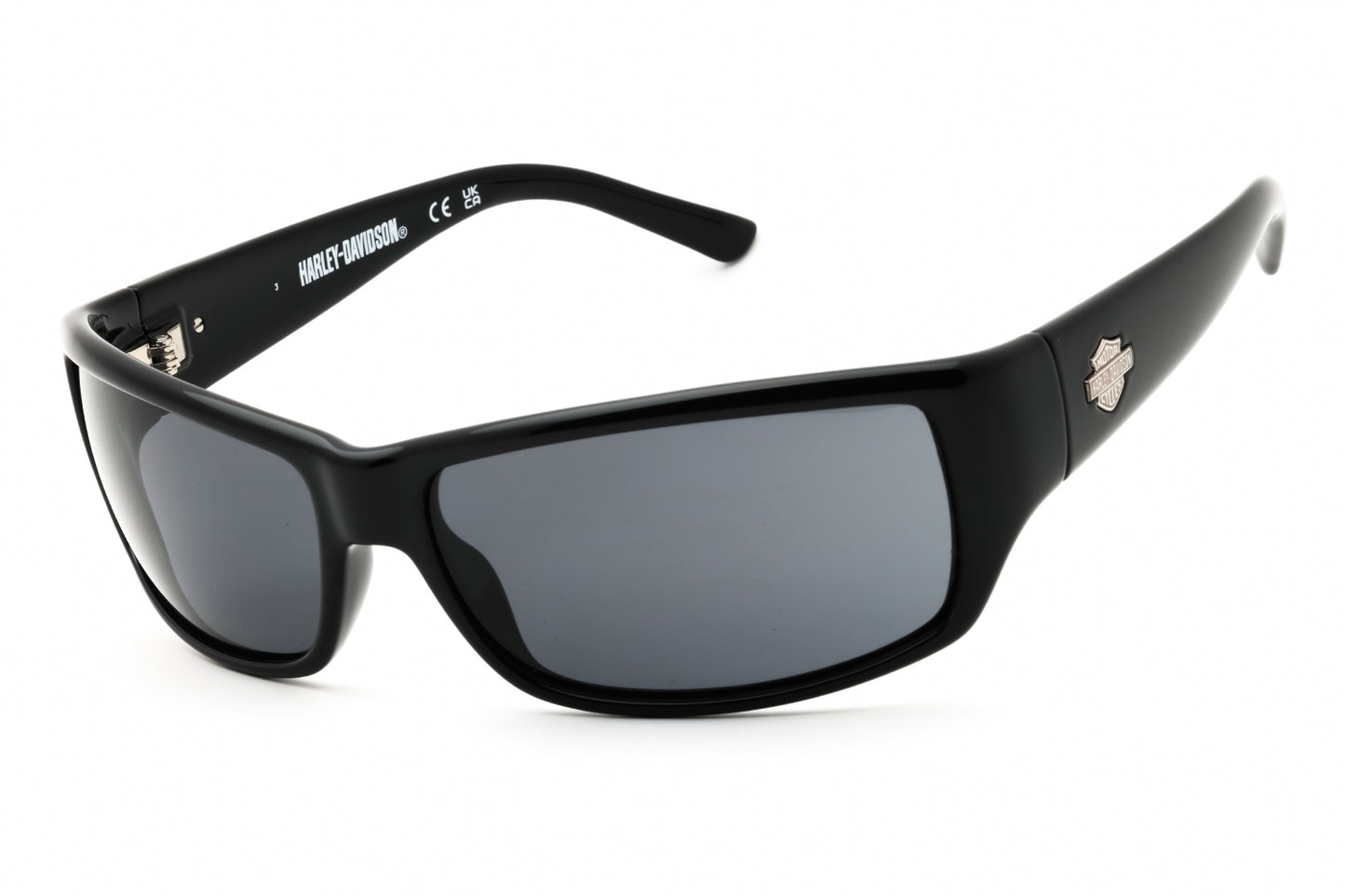 Harley Davidson HD0860X-C33 62mm New Sunglasses