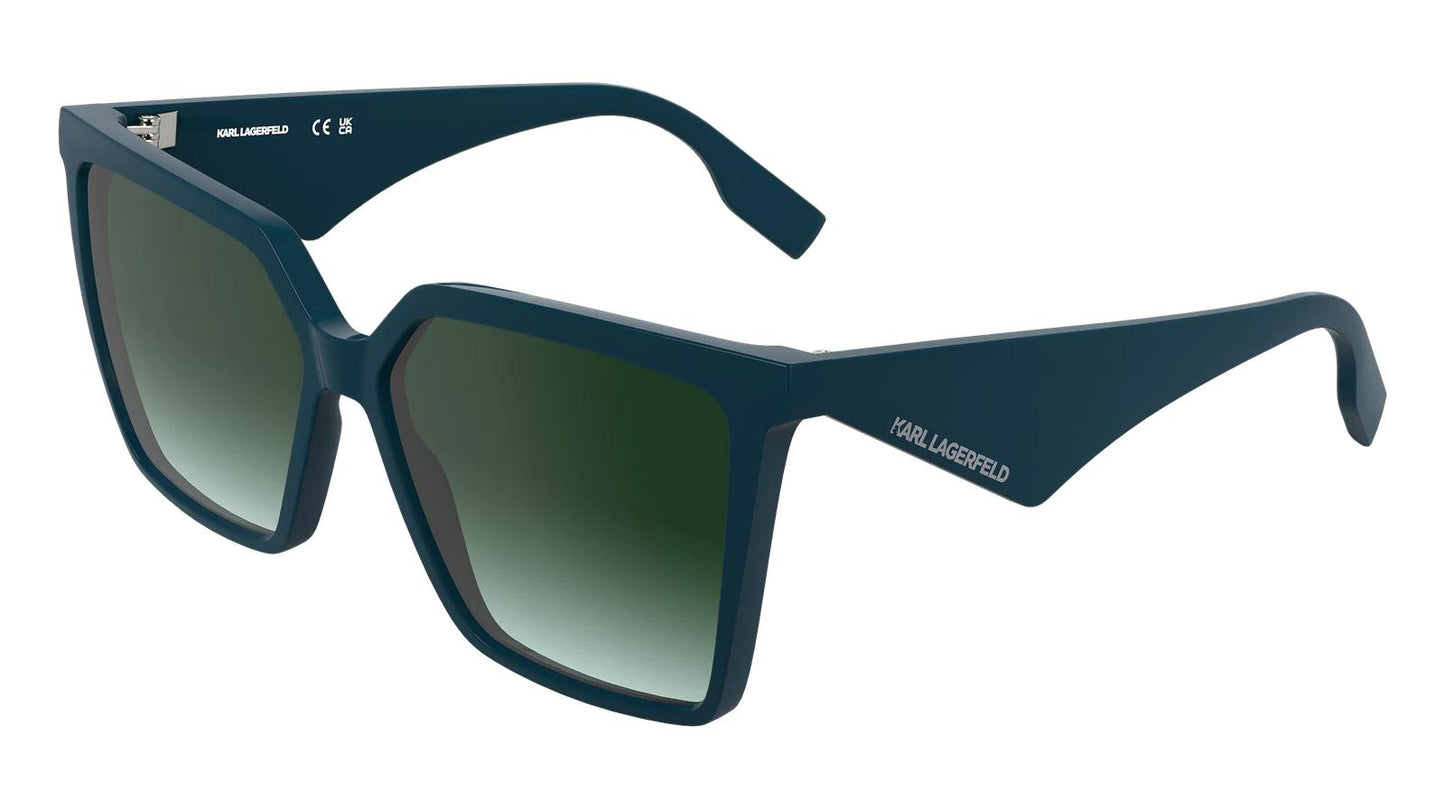KARL LAGERFELD KL6207S-425-5714 57mm New Sunglasses