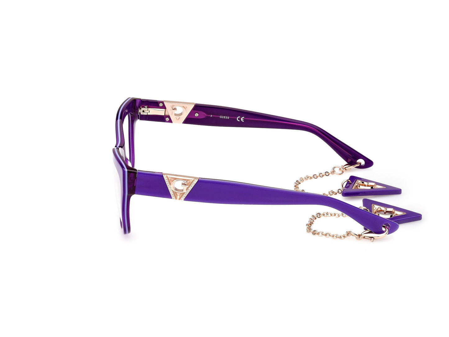 Guess GU2960-54081 54mm New Eyeglasses