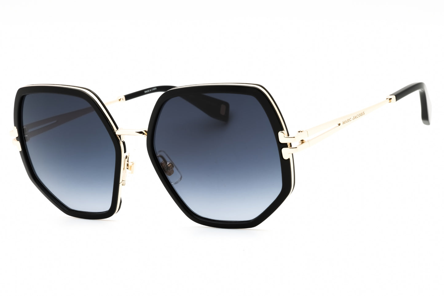 Marc Jacobs MJ 1089/S-02M2 9O 58mm New Sunglasses