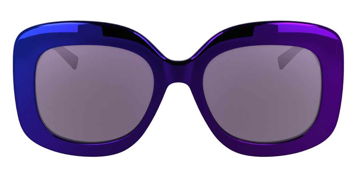 Karl Lagerfeld KL6165S-500-5319 53mm New Sunglasses