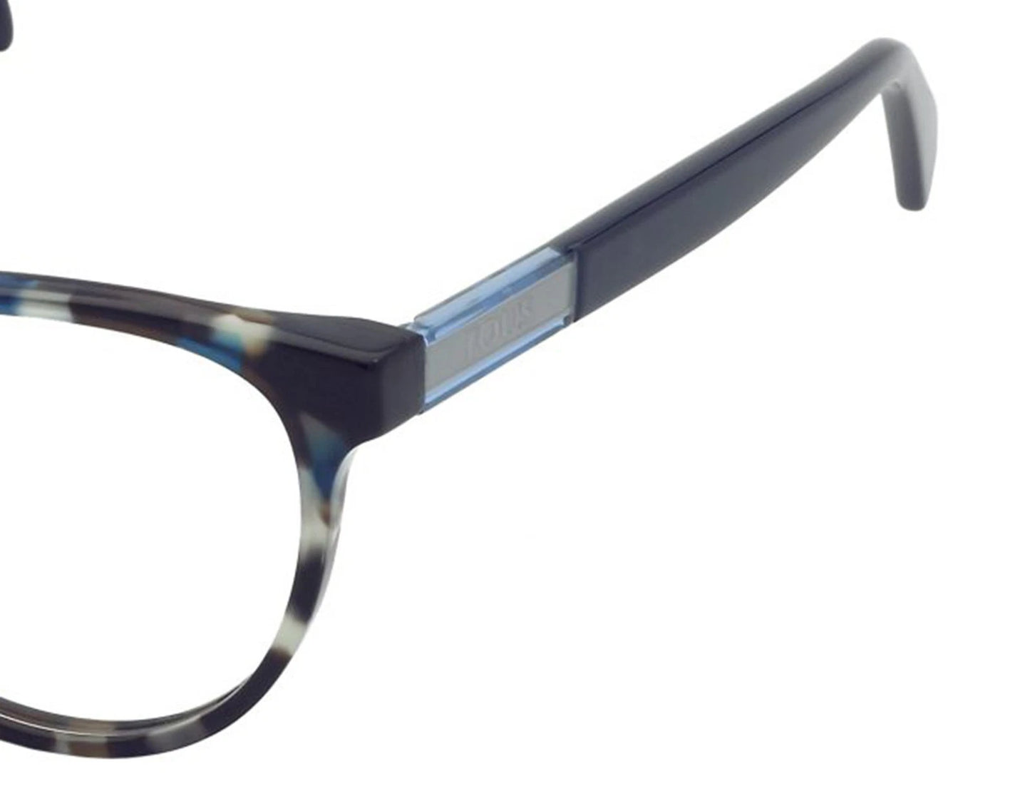 Tous VTOB69-09UV-51 51mm New Eyeglasses