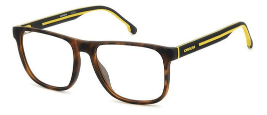 Carrera 8892-N9P 55mm