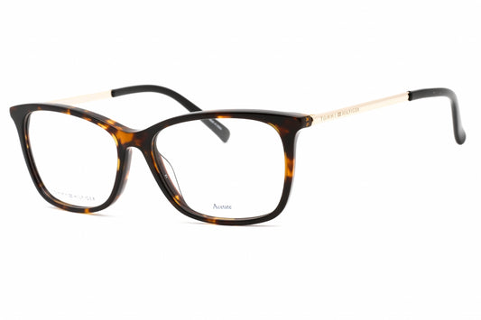 Tommy Hilfiger Th 1589-0086 00 53mm New Eyeglasses