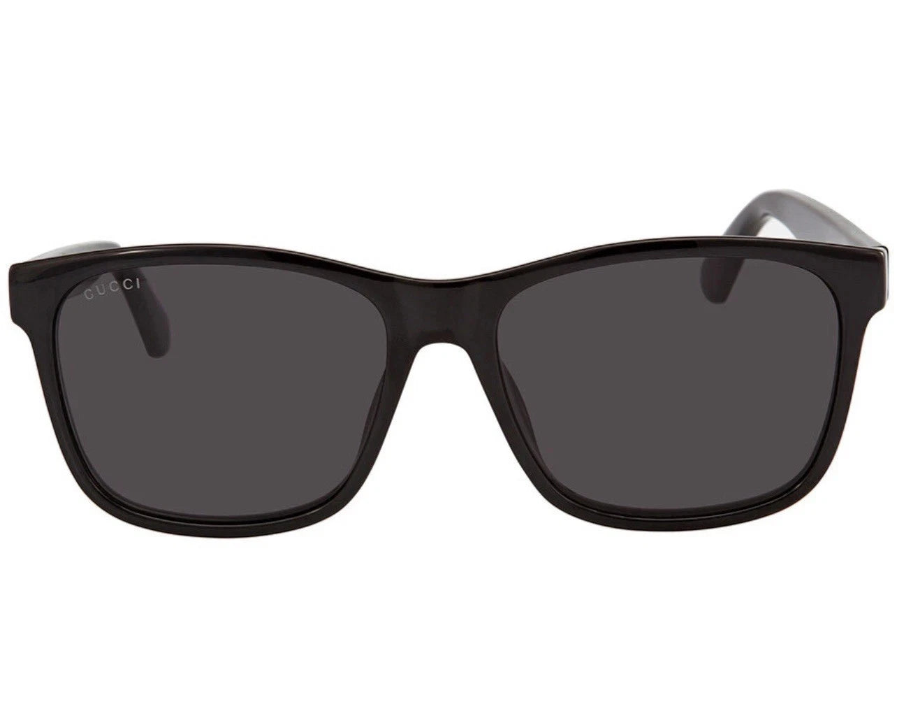 Gucci GG0746S-001 57mm New Sunglasses