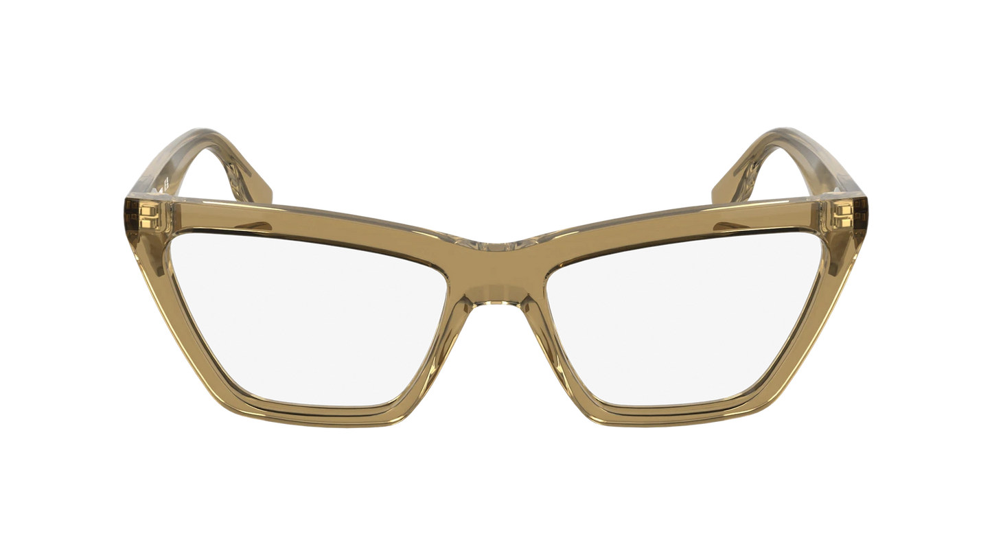 Karl Lagerfeld KL6195-210-5417 54mm New Eyeglasses