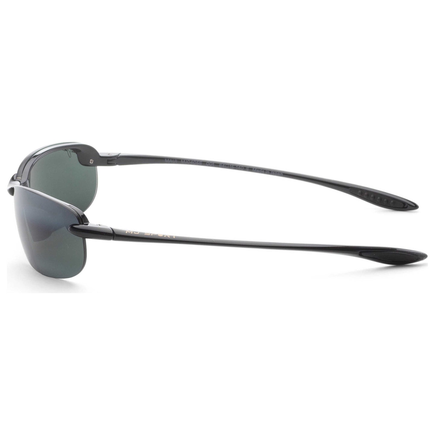 Maui Jim MJ0405S-001 64mm