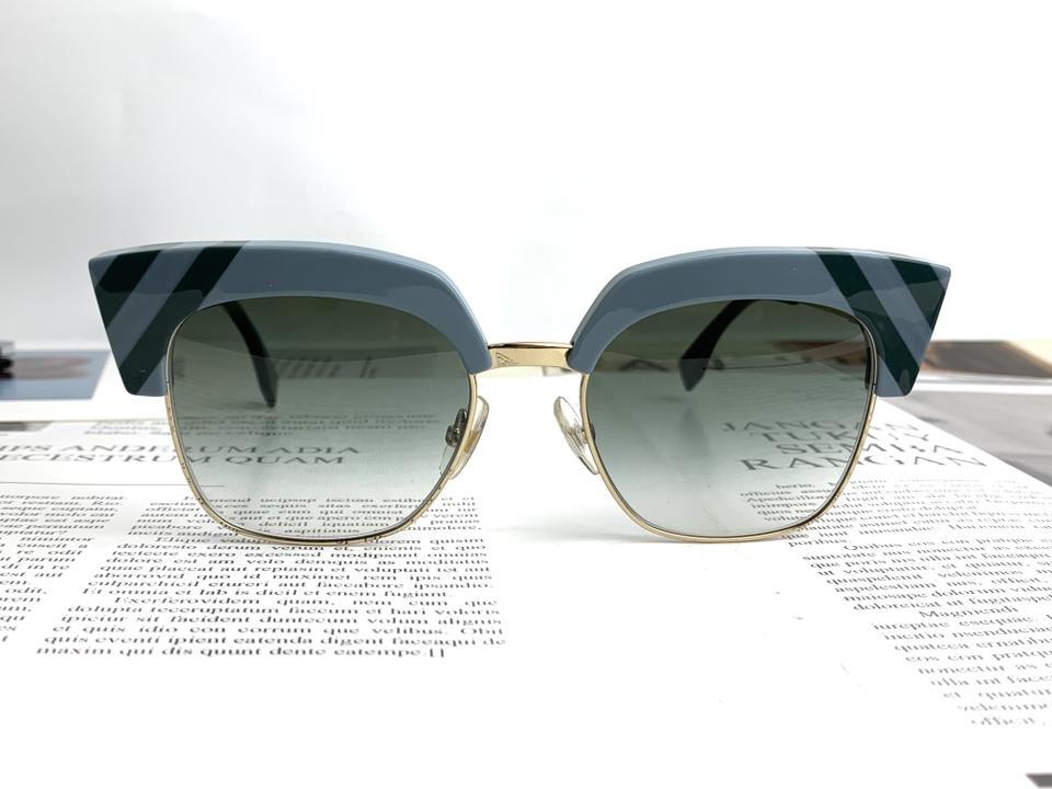 FENDI 0241S MVU9K 5018 Sunglasses