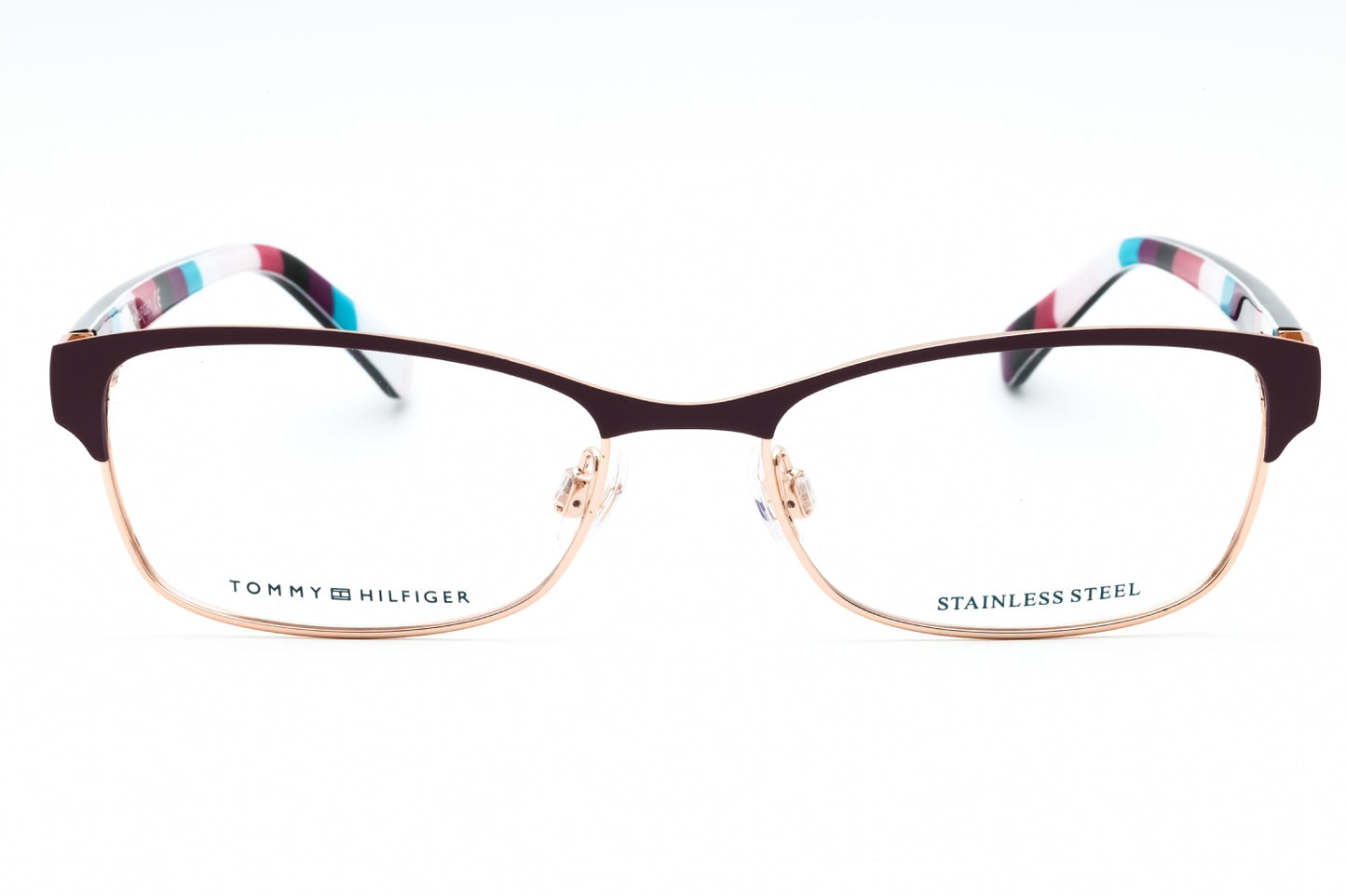 Tommy Hilfiger TH 1684-0DDB 00 52mm New Eyeglasses