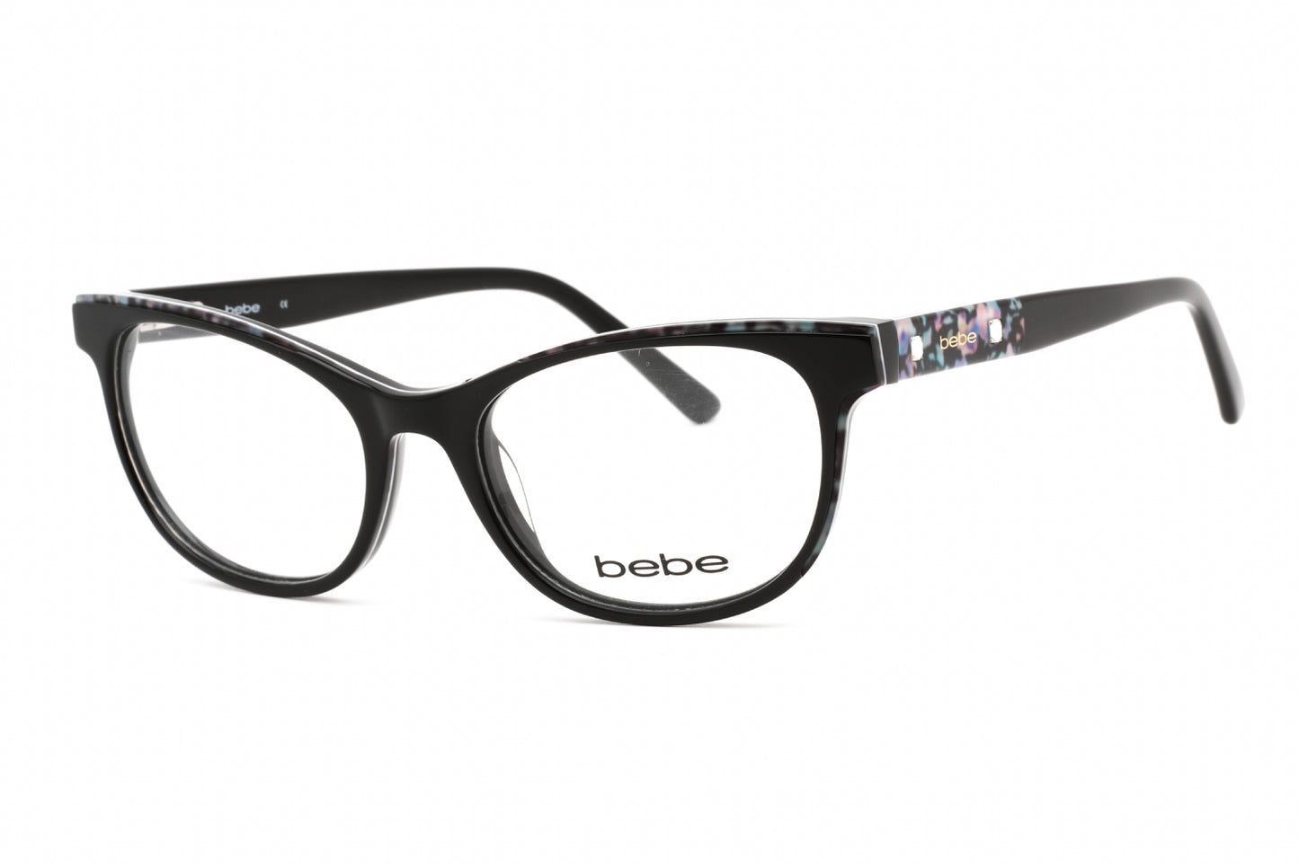 Bebe BB5198-001 51mm New Eyeglasses