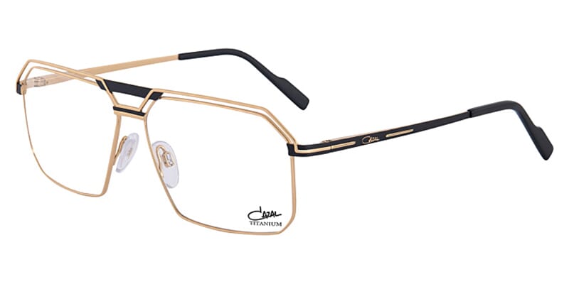 Cazal 7096-E-001 59mm New Eyeglasses