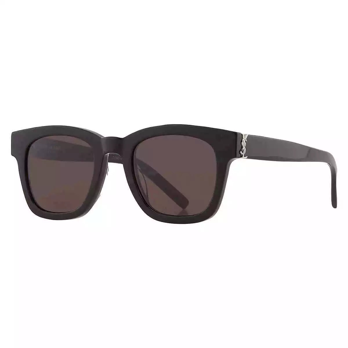 Yves Saint Laurent SL-M124-001 49mm New Sunglasses