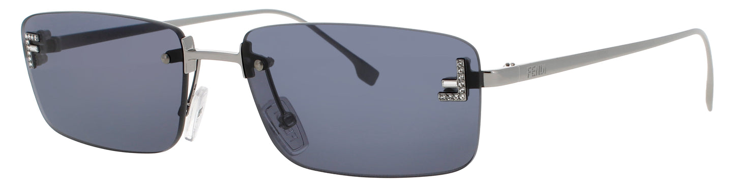 Fendi FE4172US 5414V 54mm