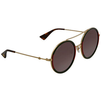 Gucci GG0061S 003 56 Sunglasses