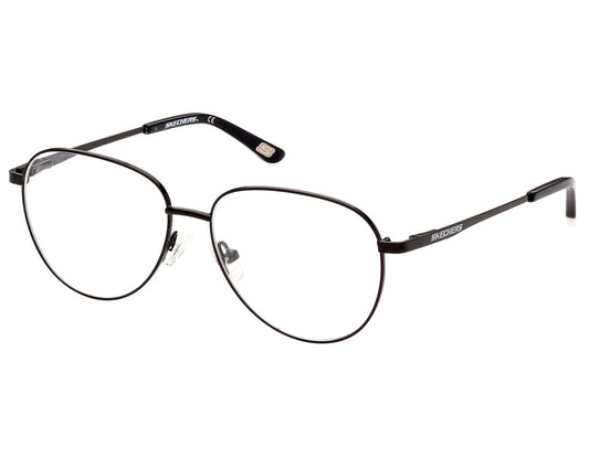 Skechers SE3334-001-52 52mm New Eyeglasses