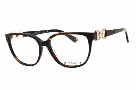 Guess by Marciano GM0395-052 55mm New Eyeglasses