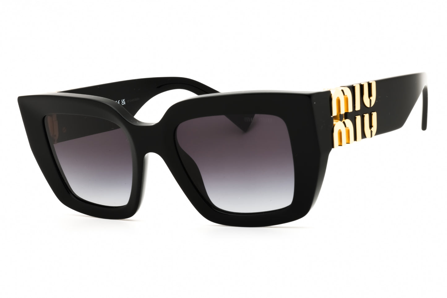 Miu Miu 0MU B05S-16K90A 51mm