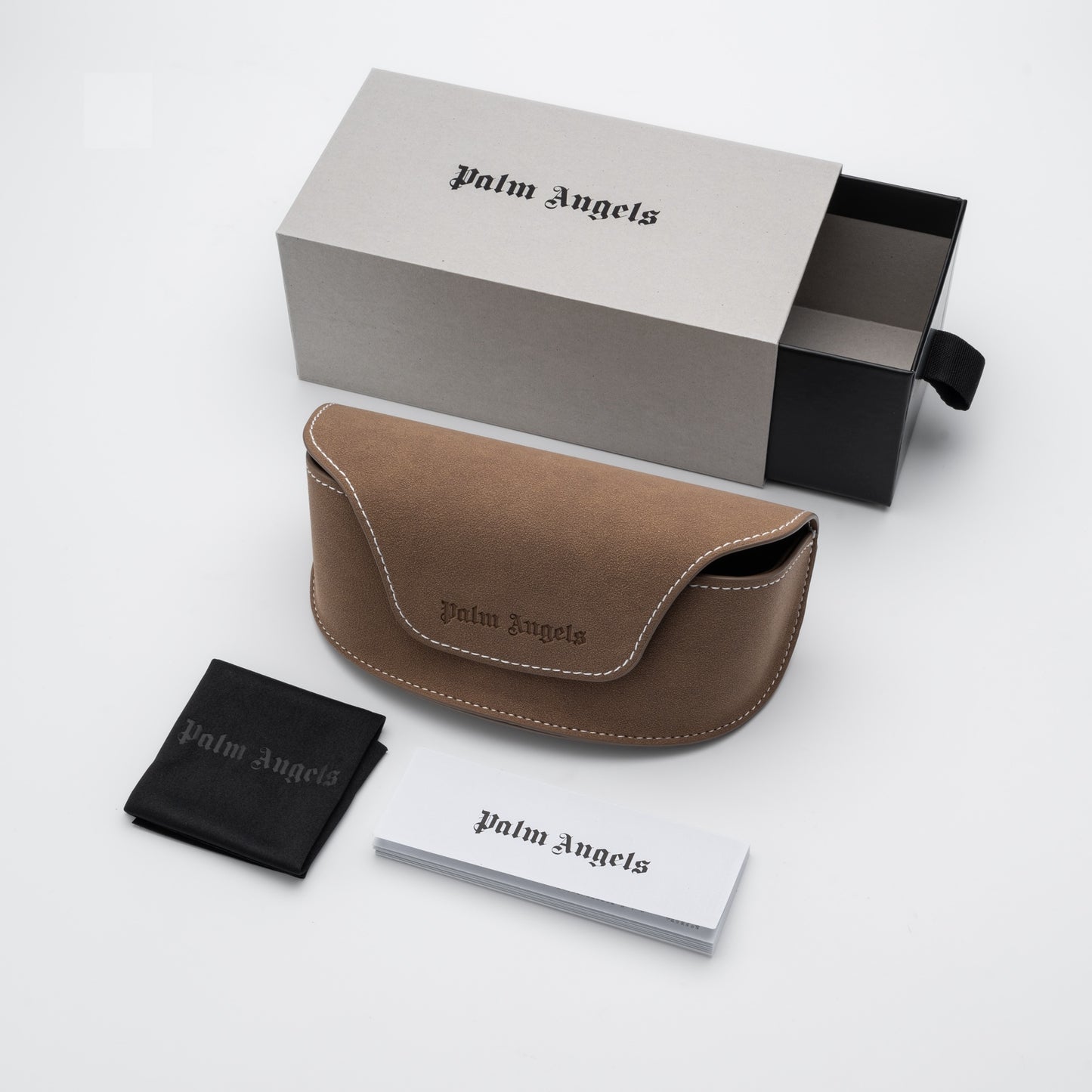 Palm Angels PERI058S24PLA0011764 53mm New Sunglasses