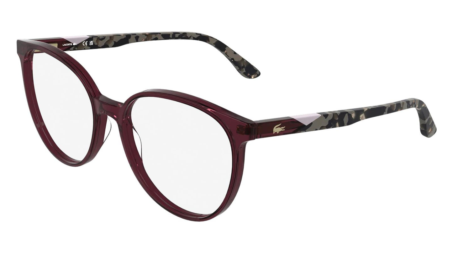 Lacoste L2987-N-503-5517 55mm