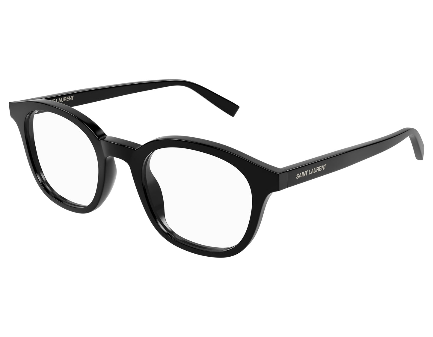 Yves Saint Laurent SL-588-001 50mm New Eyeglasses