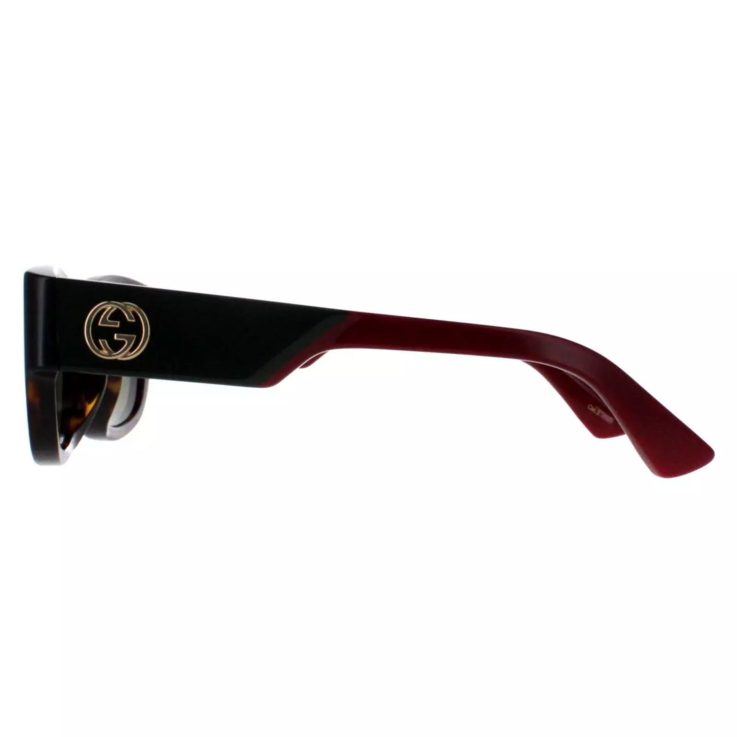 Gucci GG1667SK-002 54mm New Sunglasses