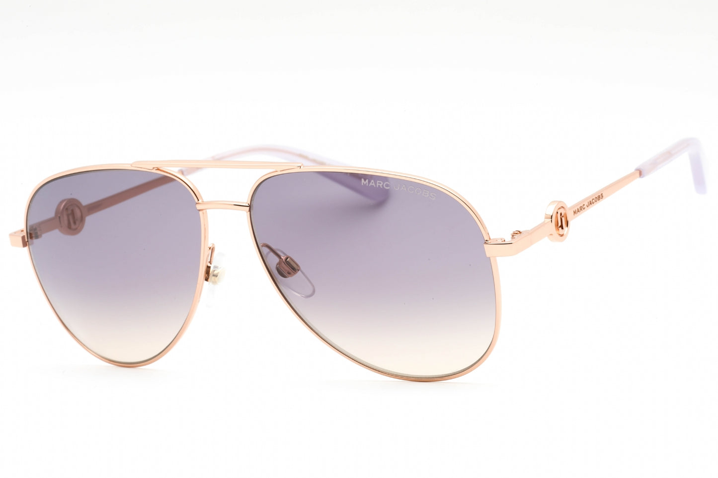 Marc Jacobs MARC 653/S-0HZJ FF 59mm New Sunglasses